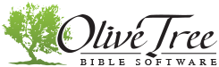 OliveTree Bible App